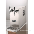 beer tap dispenser silver adjustable faucet beer cooler